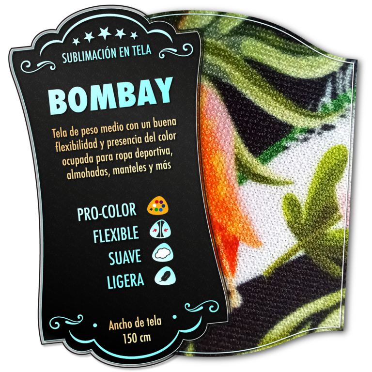 Bombay