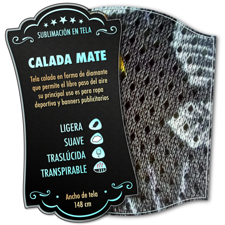 Calada-mate