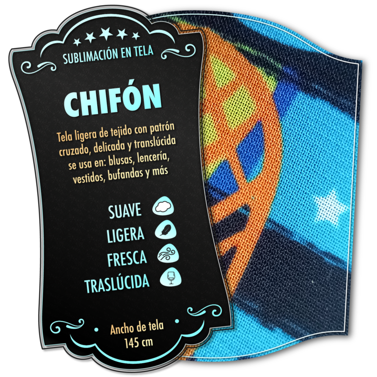 Chifon