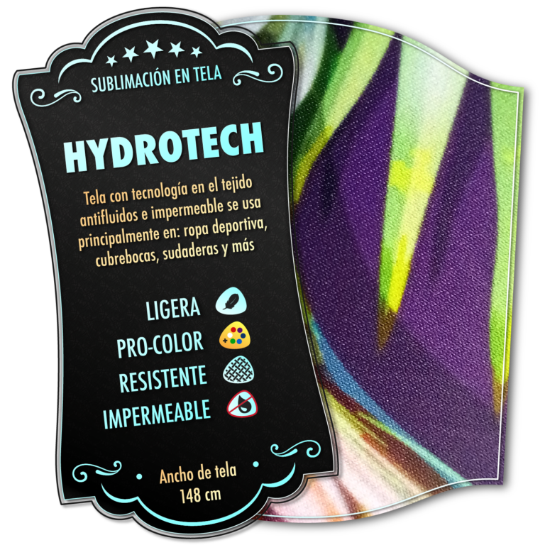 Hydrotech