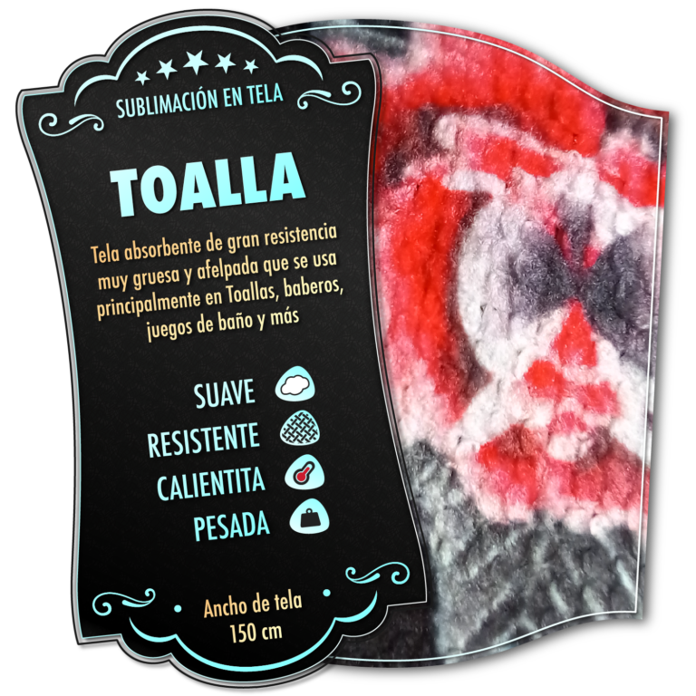 Toalla